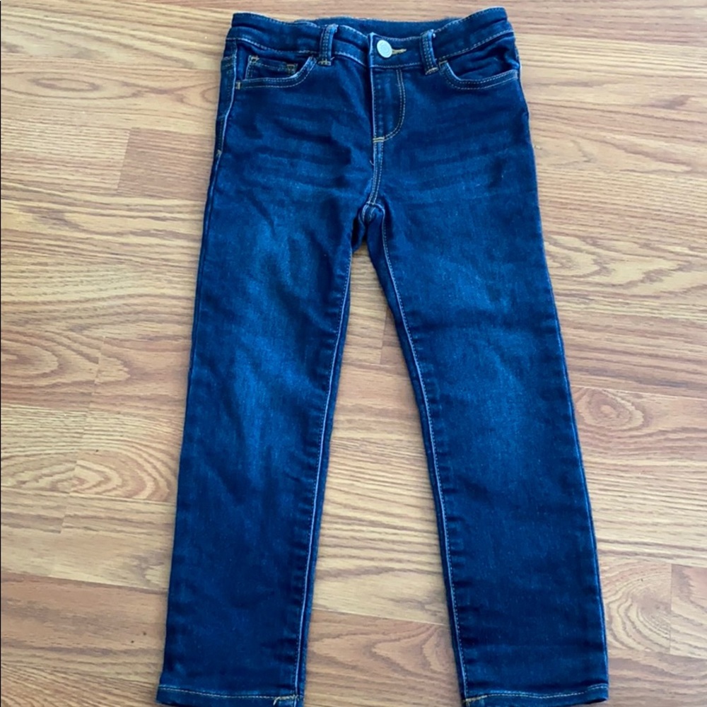 Girls Gap Jeans